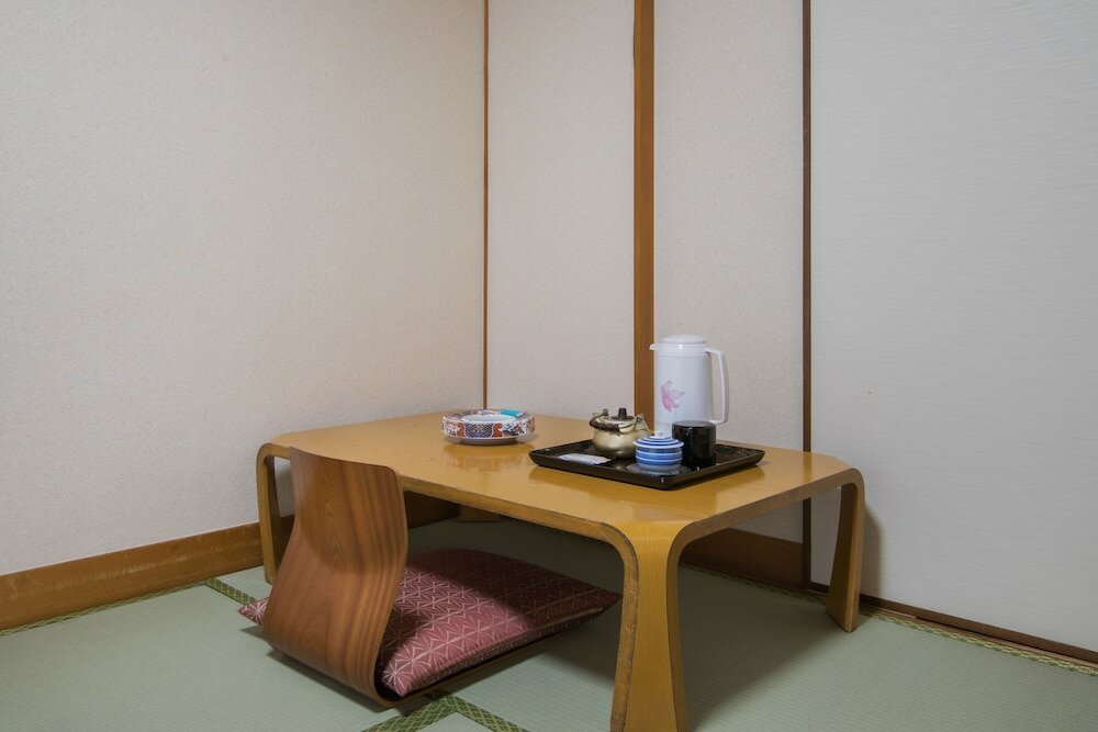 Фото Kaneyoshi Ryokan