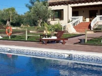 Фото Rusticae Hostería de Guara