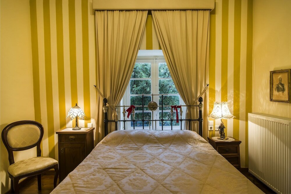 Фото Archontiko Stamou Hotel