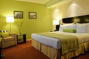 Гостиница Clarion Hotel Real Tegucigalpa
