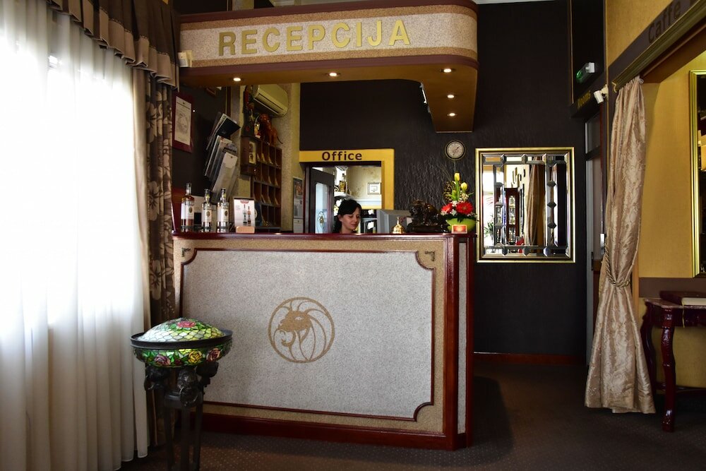 Фото Garni Hotel Lav