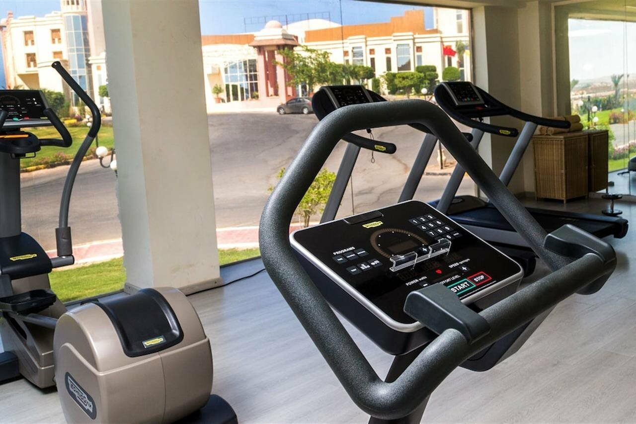 Фото Serenity Alma Heights