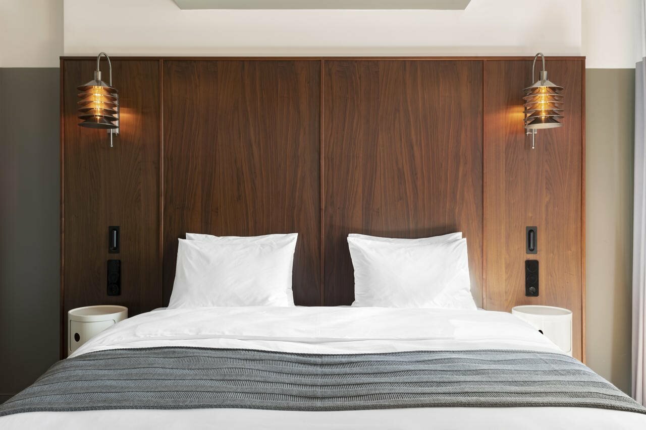 Фото Afisha Hotel