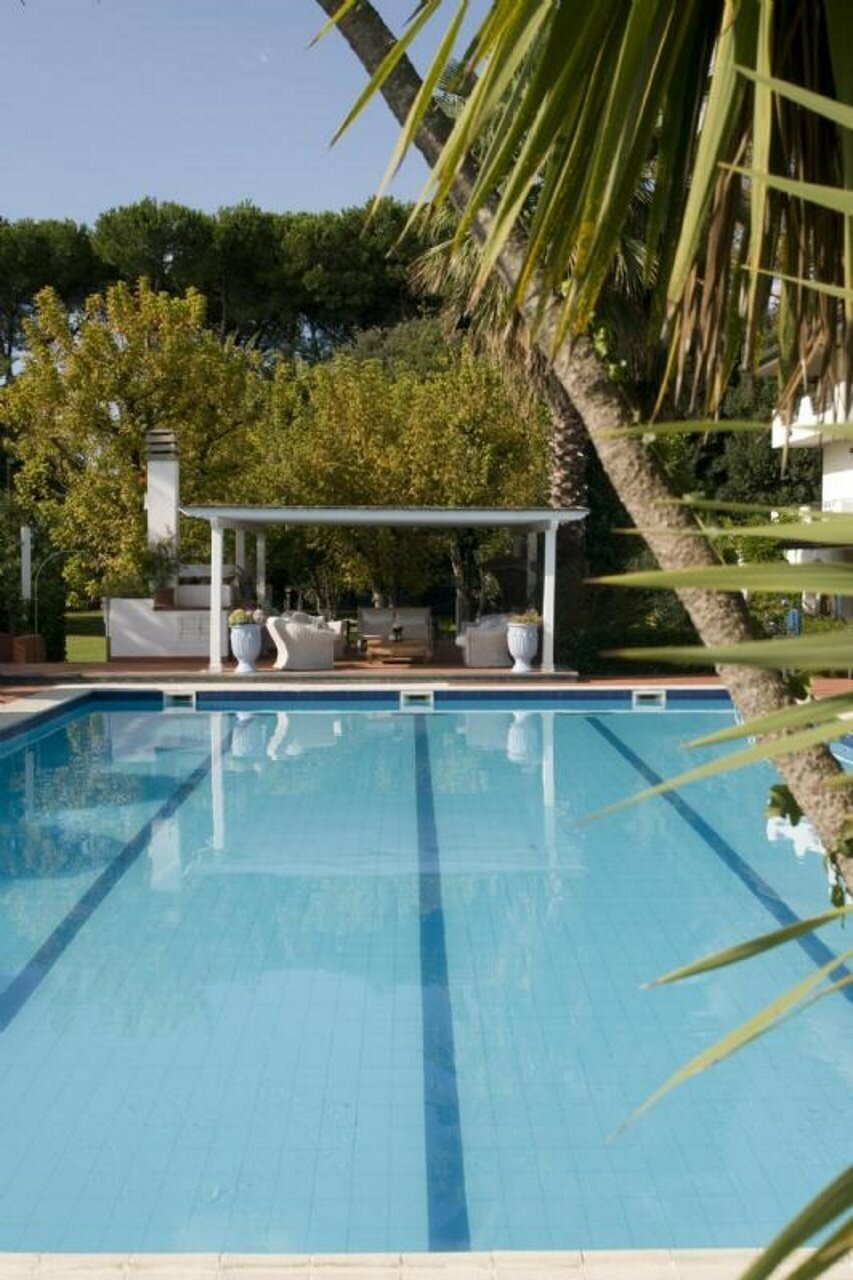 Фото California Park Hotel