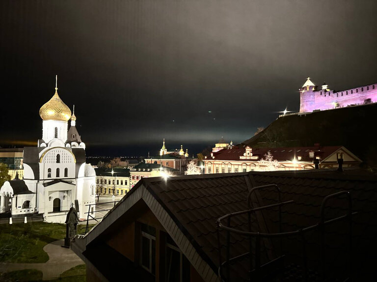 Фото Золотой Клевер