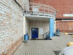 КЭС (Kommunarov Street, 244), water supply and sewage systems