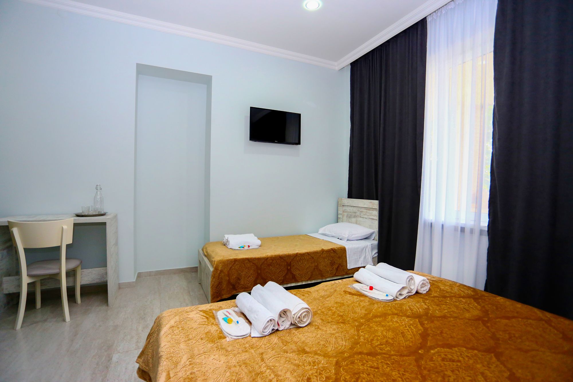 Фото Отель City Кутаиси