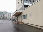 Церковь Иисуса Христа Святых Последних Дней (Babushkina Street, 111), religious organization