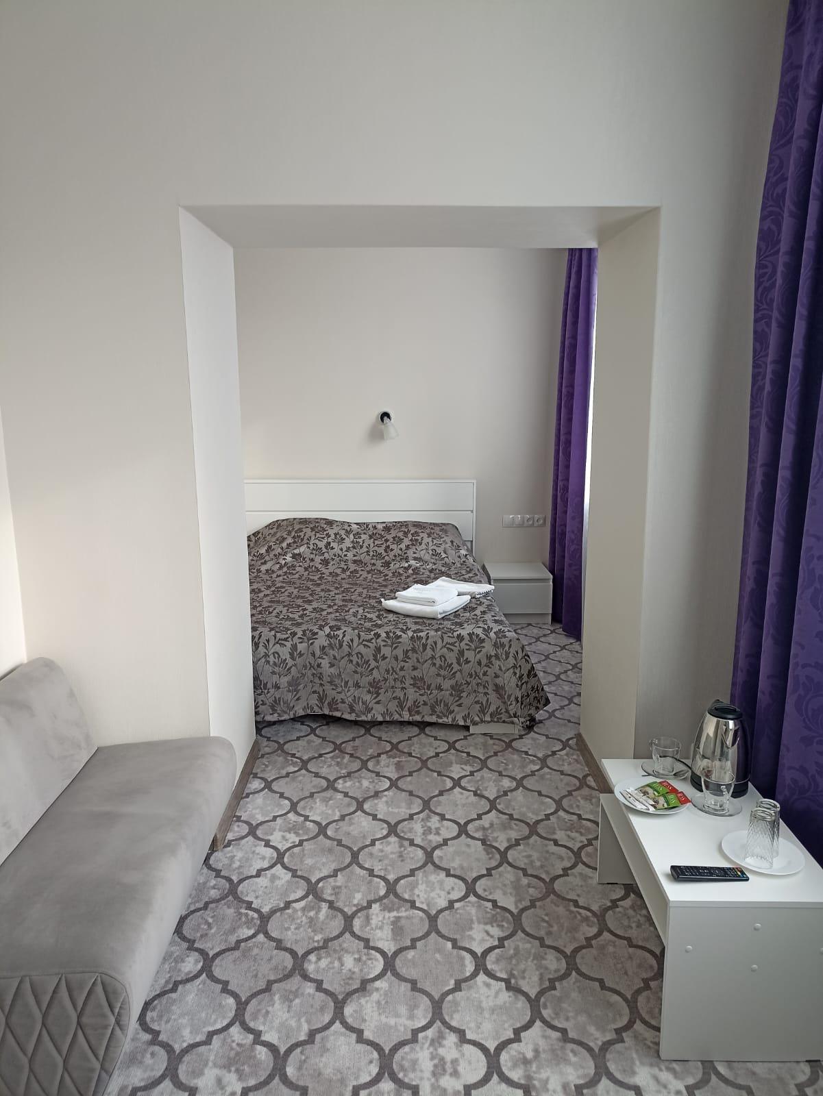 Фото Гостиница Москва