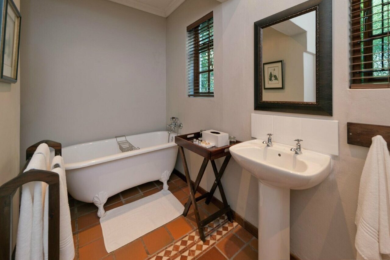 Фото De Doornkraal Vinotel