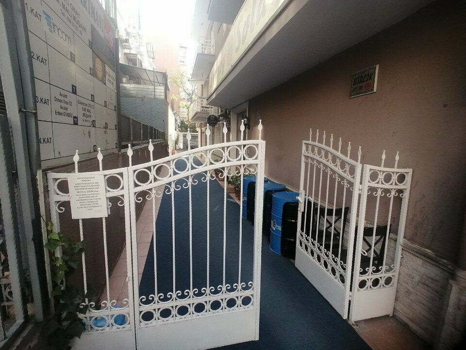 Салон красоты Azya Beauty, Анкара, фото