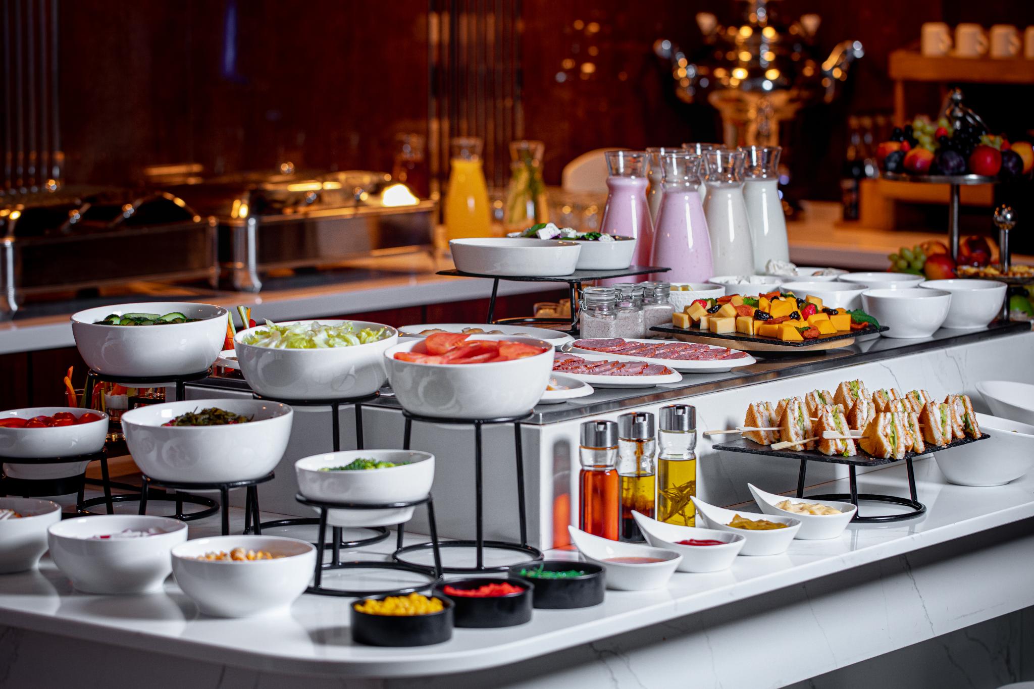 Фото Chekhoff Hotel Moscow Curio Collection by Hilton