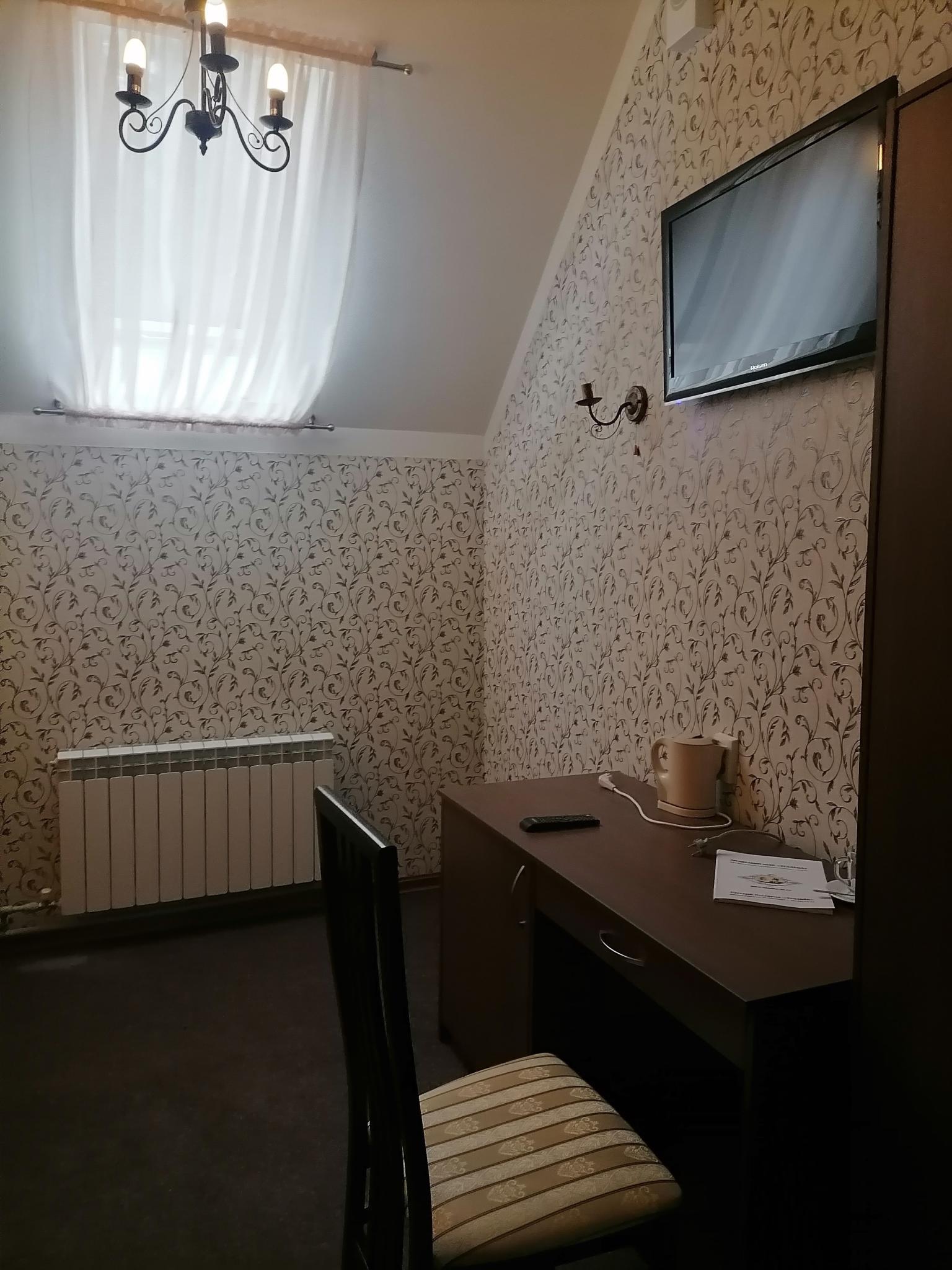 Фото Усадьба