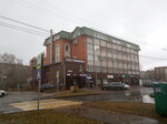 Чебкабель (Kadykova Street, 5), sales office
