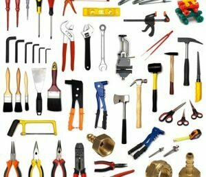 Hardware store Ilalan Hardware Store, Izmir, photo