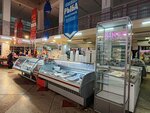 Рыбный гурман (ulitsa Kolomeytseva, 10), fish and seafood