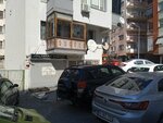 Tatar Construction (İzmir, Karabağlar, Bahçelievler Mah., 454 Sok., 2A), compañía de construcción