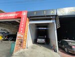 07 Airmatik Garaj (Antalya, Kepez District, Kepez Neighborhood, 5069th Street, 48), car service, auto repair