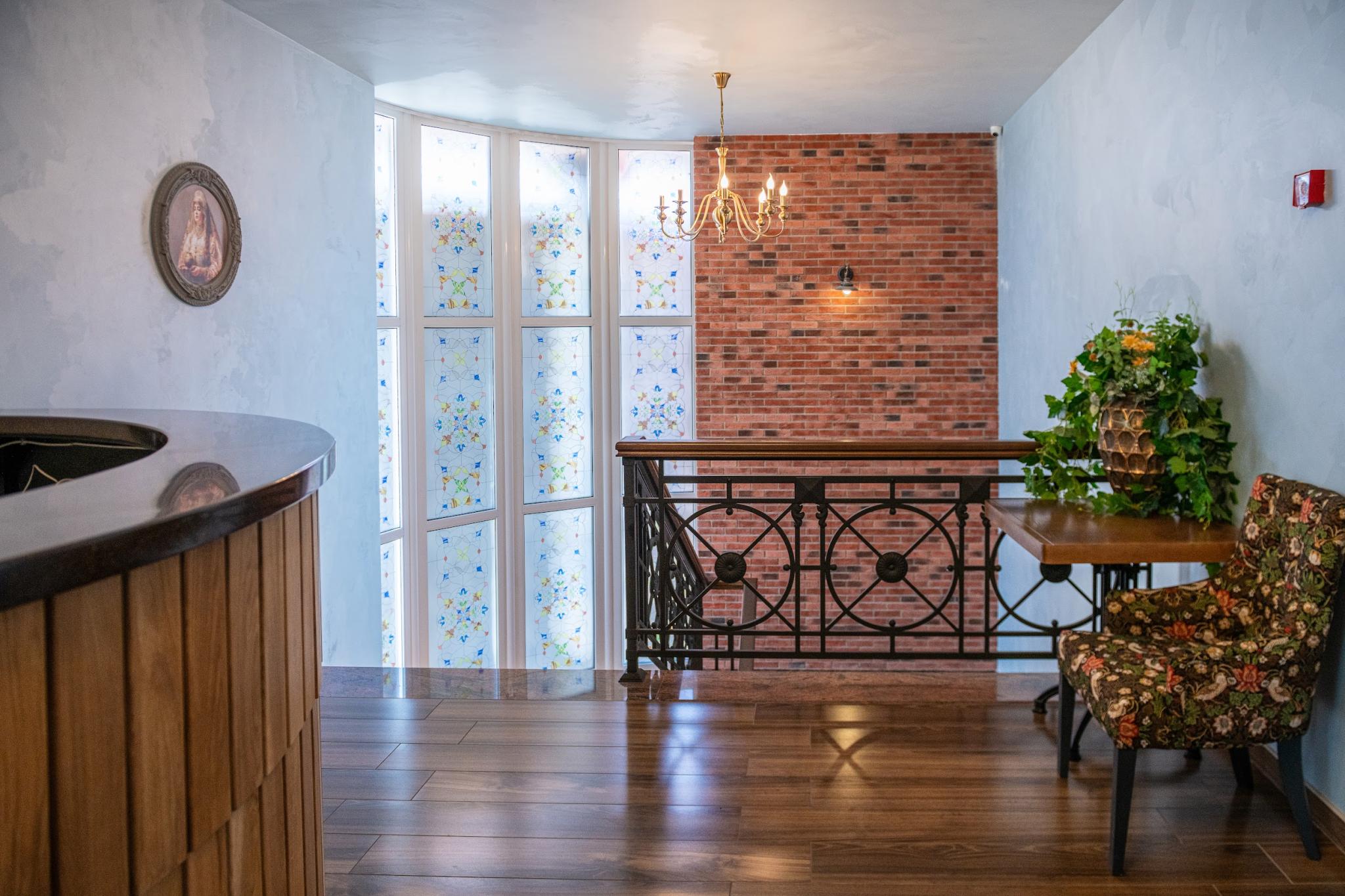 Фото Джорджовани