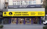 Oxford Seetrit Foreign Language Courses (Ankara Province, Cankaya District, Karanfil Sok., 8) ، مركز تعليمي