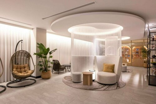 Гостиница Novotel Nara в Наре