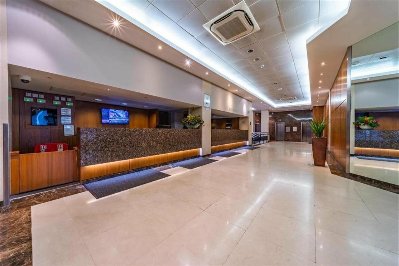 Фото Central Park Hotel