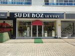 Sudeboz Luxury (Konya, Selçuklu, Kılınçarslan Mah., Aydın Sok., 6), tienda de ropa