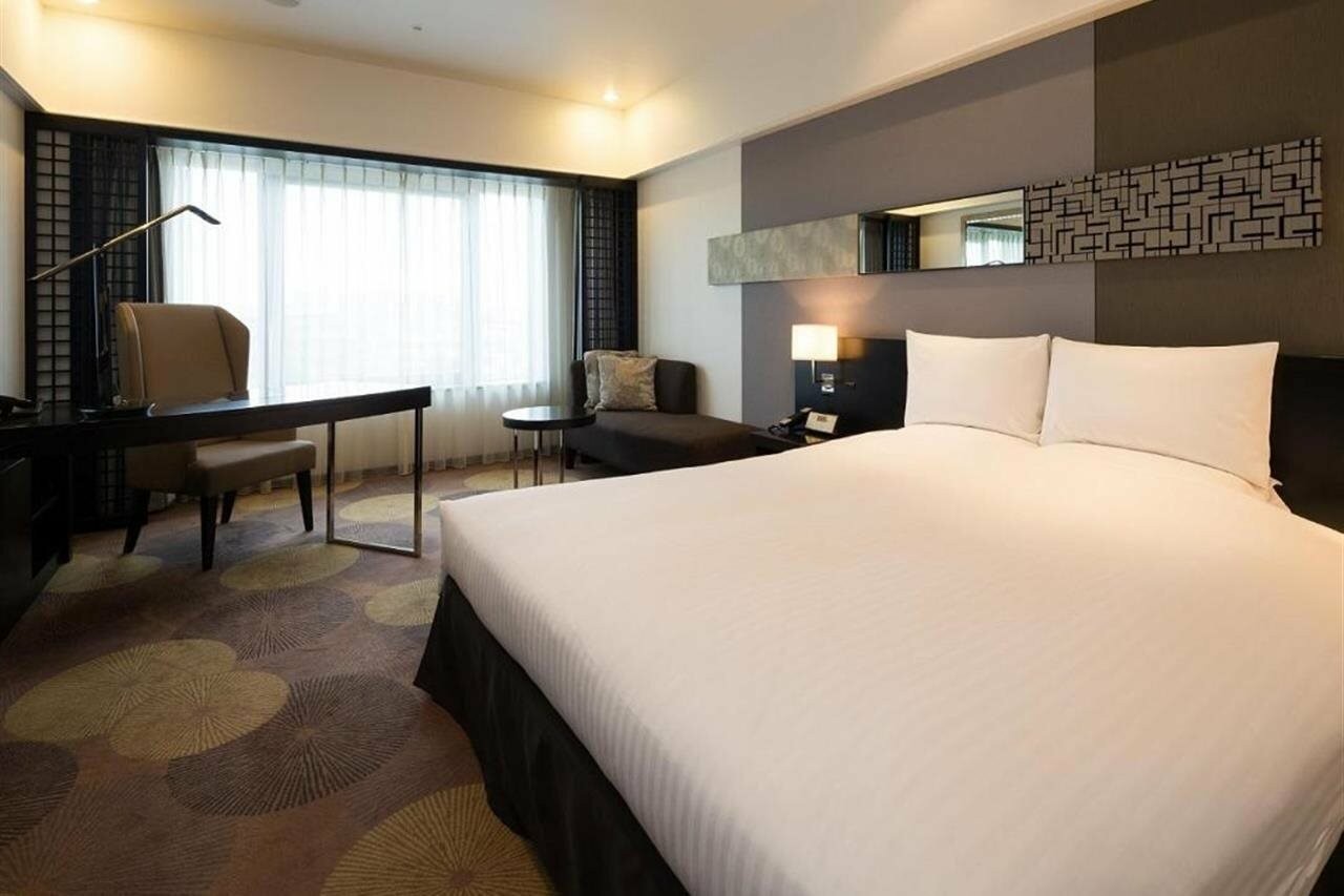 Фото Kyoto Brighton Hotel