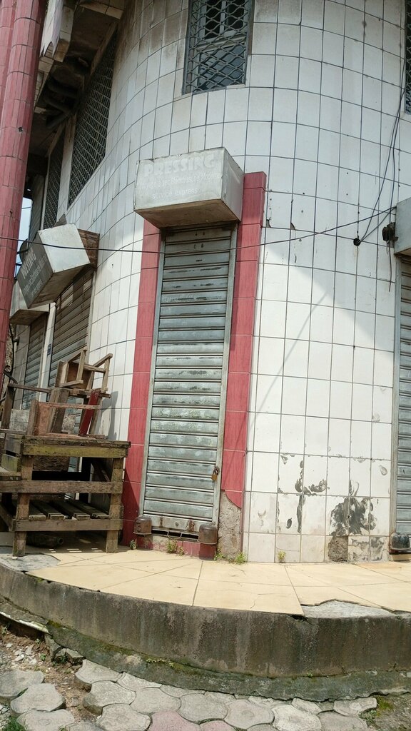 Laundry Sophistic Laundry, Douala, photo