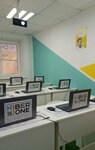 Kiberone (ulitsa Karpenko, 10), cursos de computación