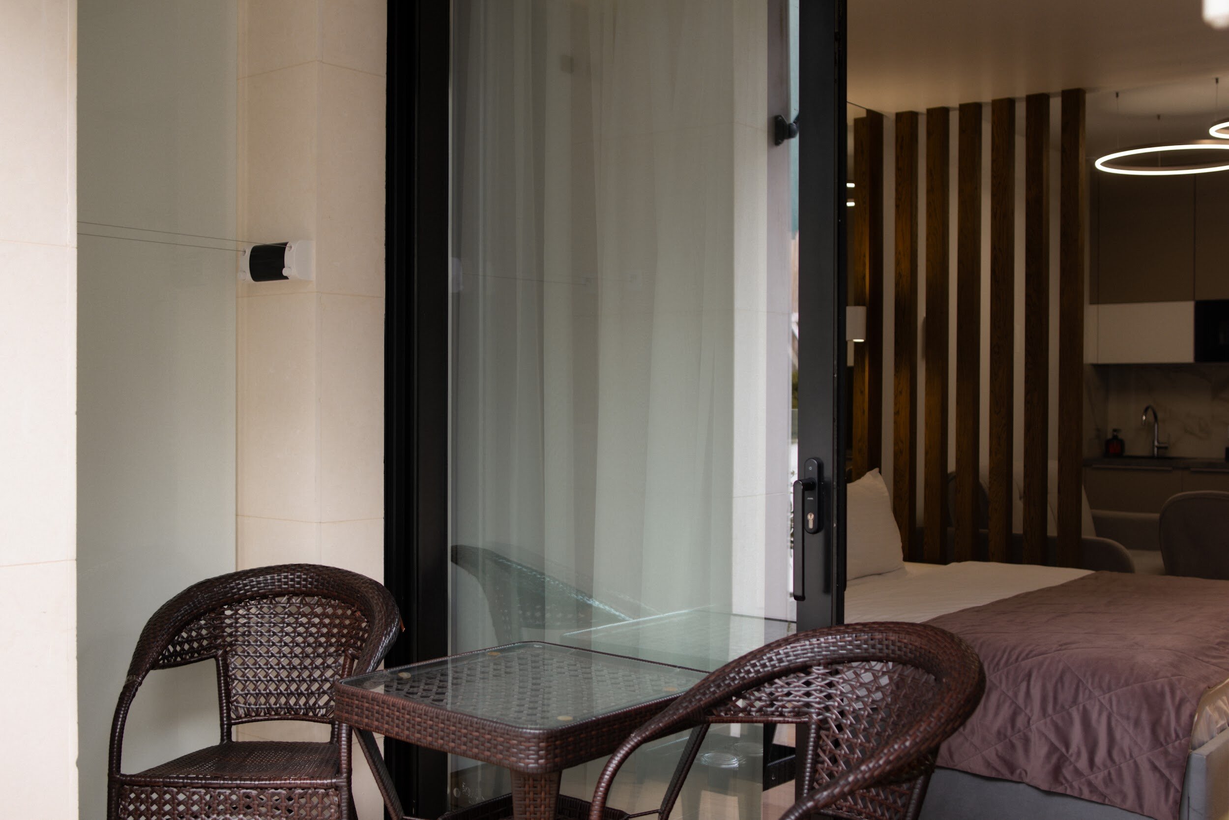 Фото Монтевиль by Adamand Resort