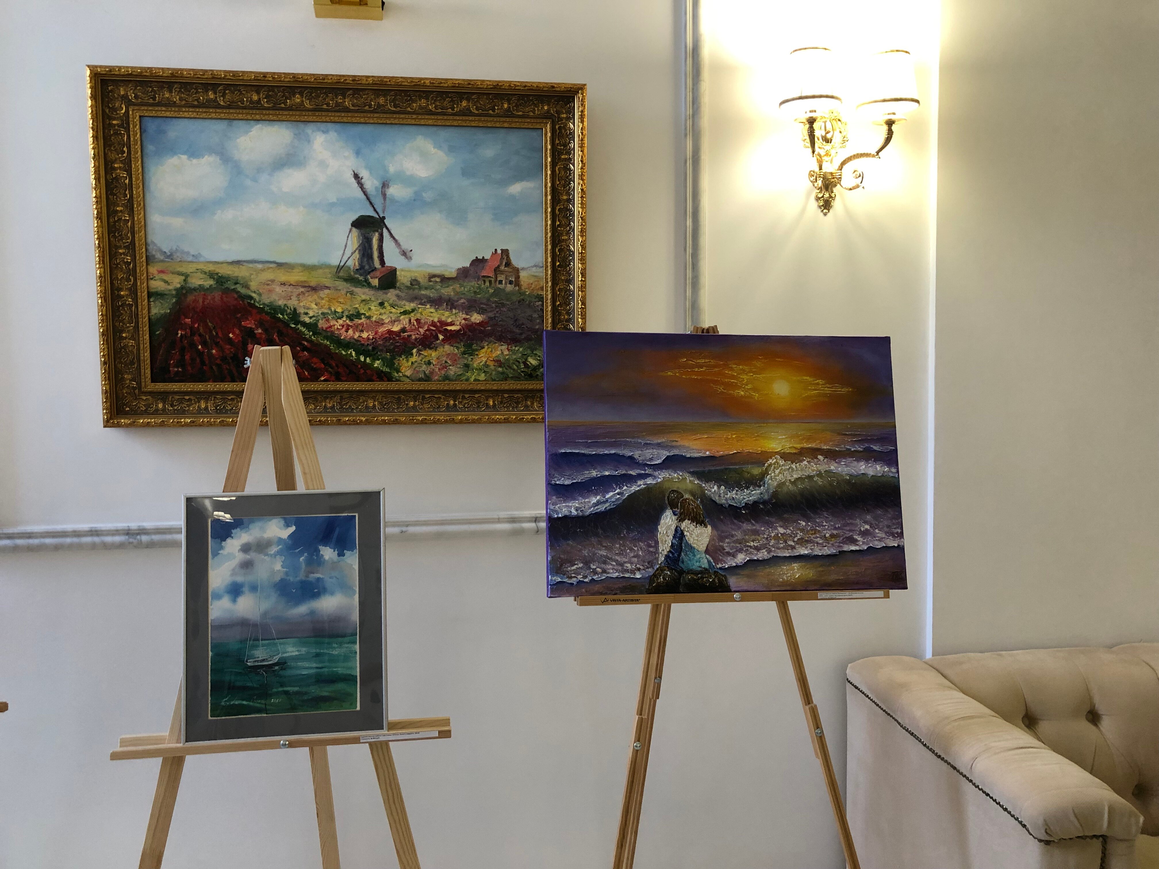 Фото 7 Авеню Отель и СПА