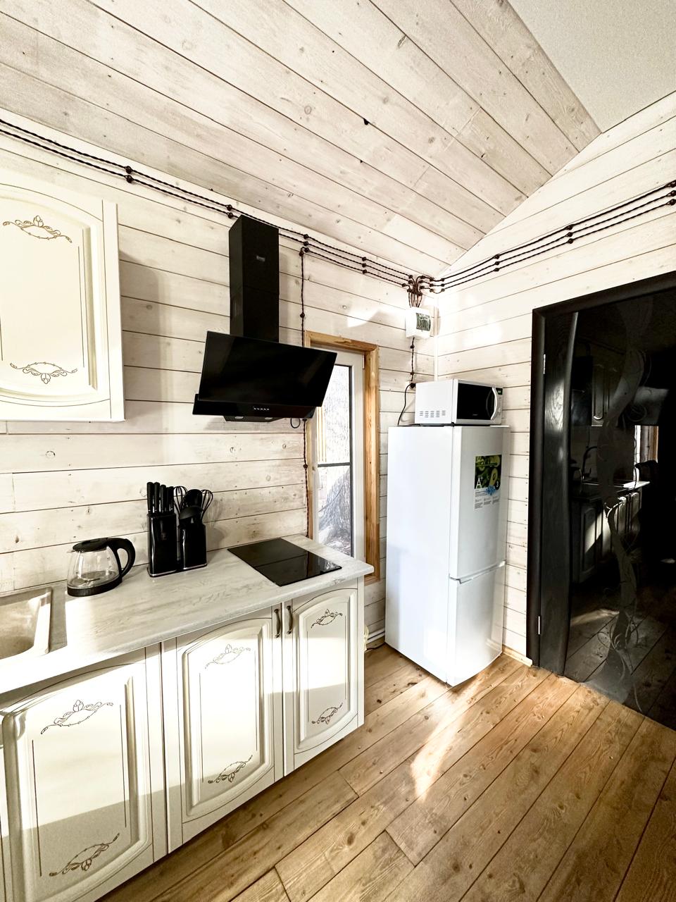 Фото Aladdin Homes