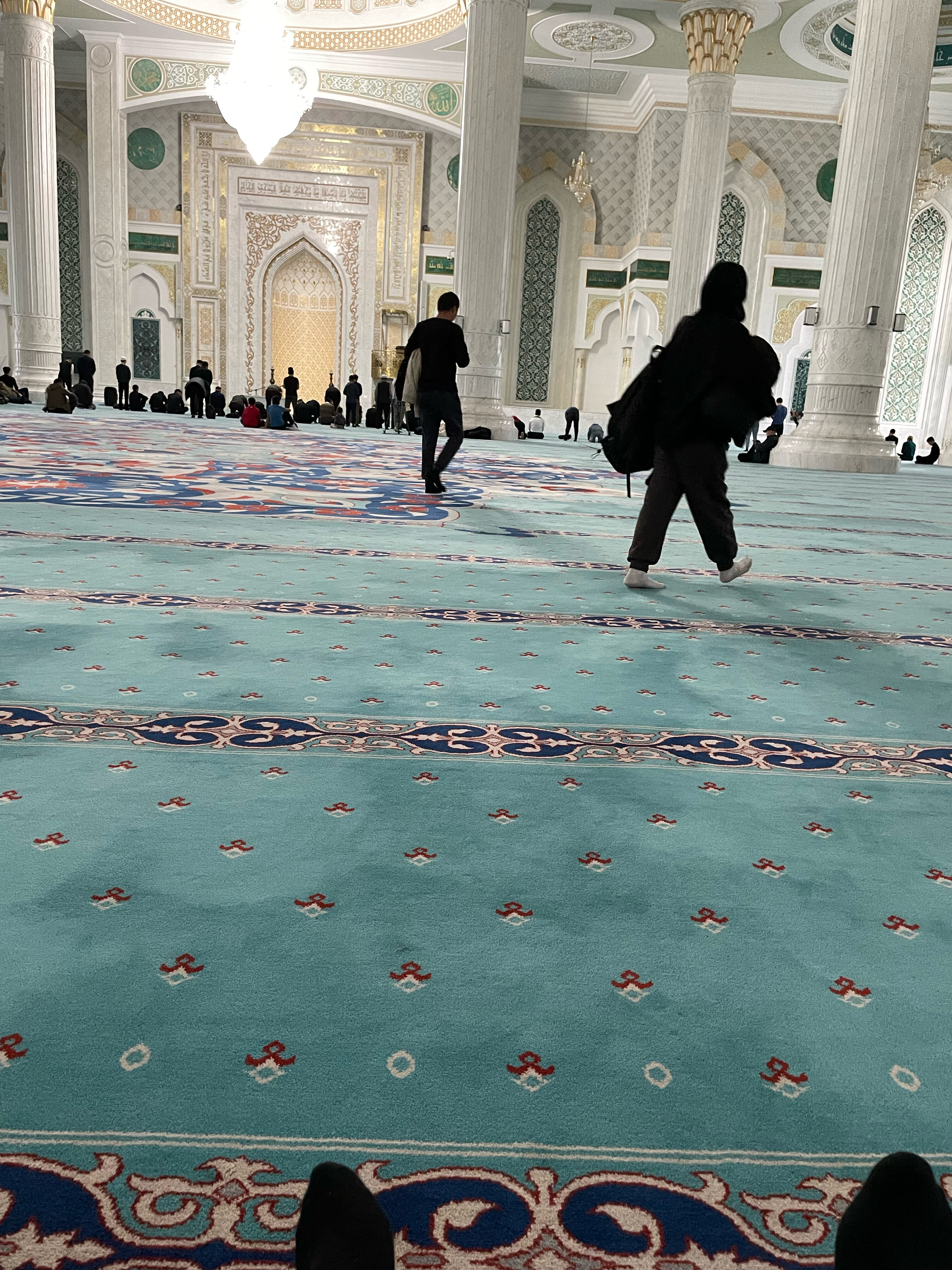 Фото Ibis Astana