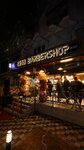 23: 59 Barbershop (Yunusabad District, Minor Residential Area, 90), barber shop