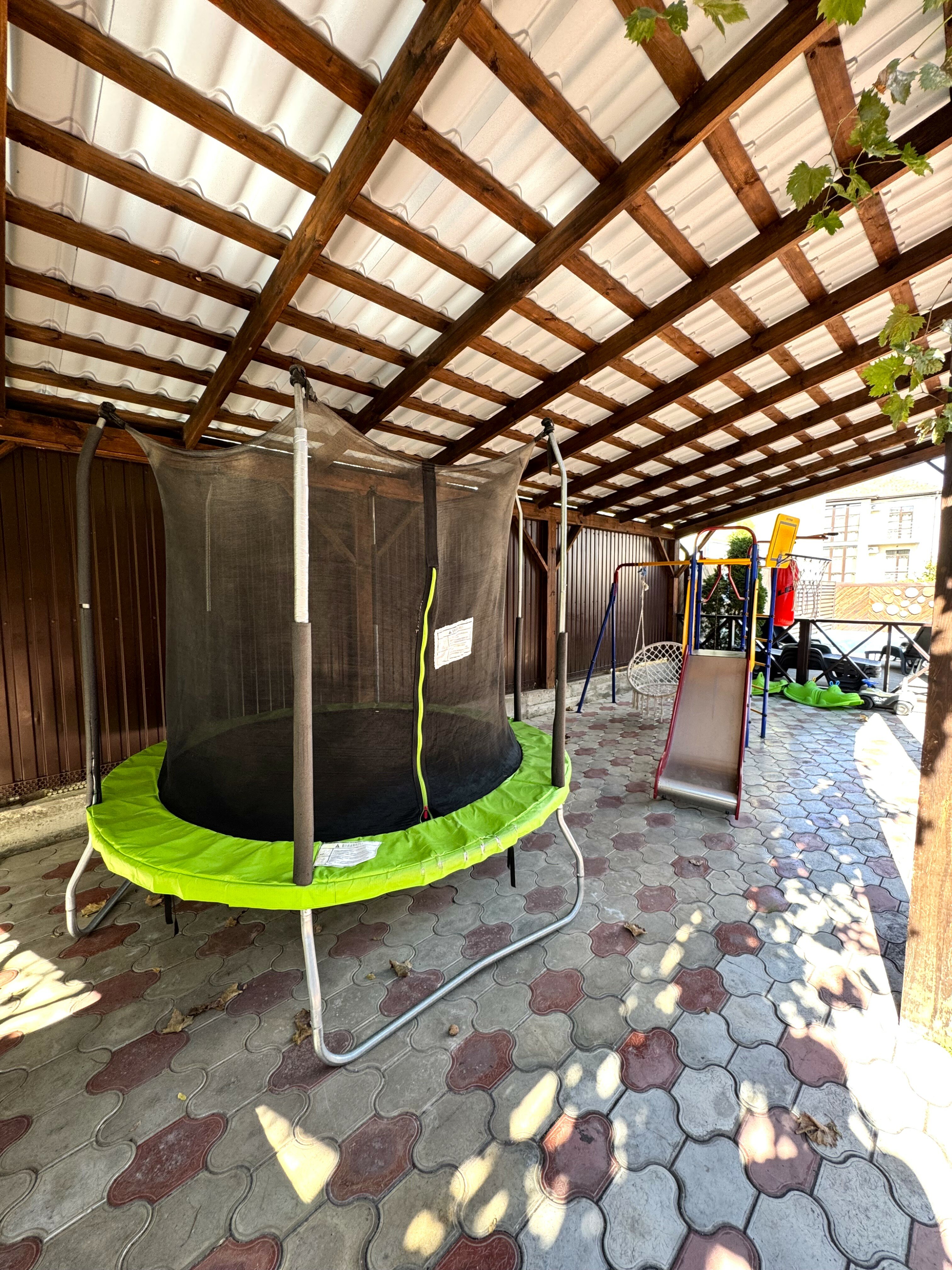 Фото Альпина Хутор