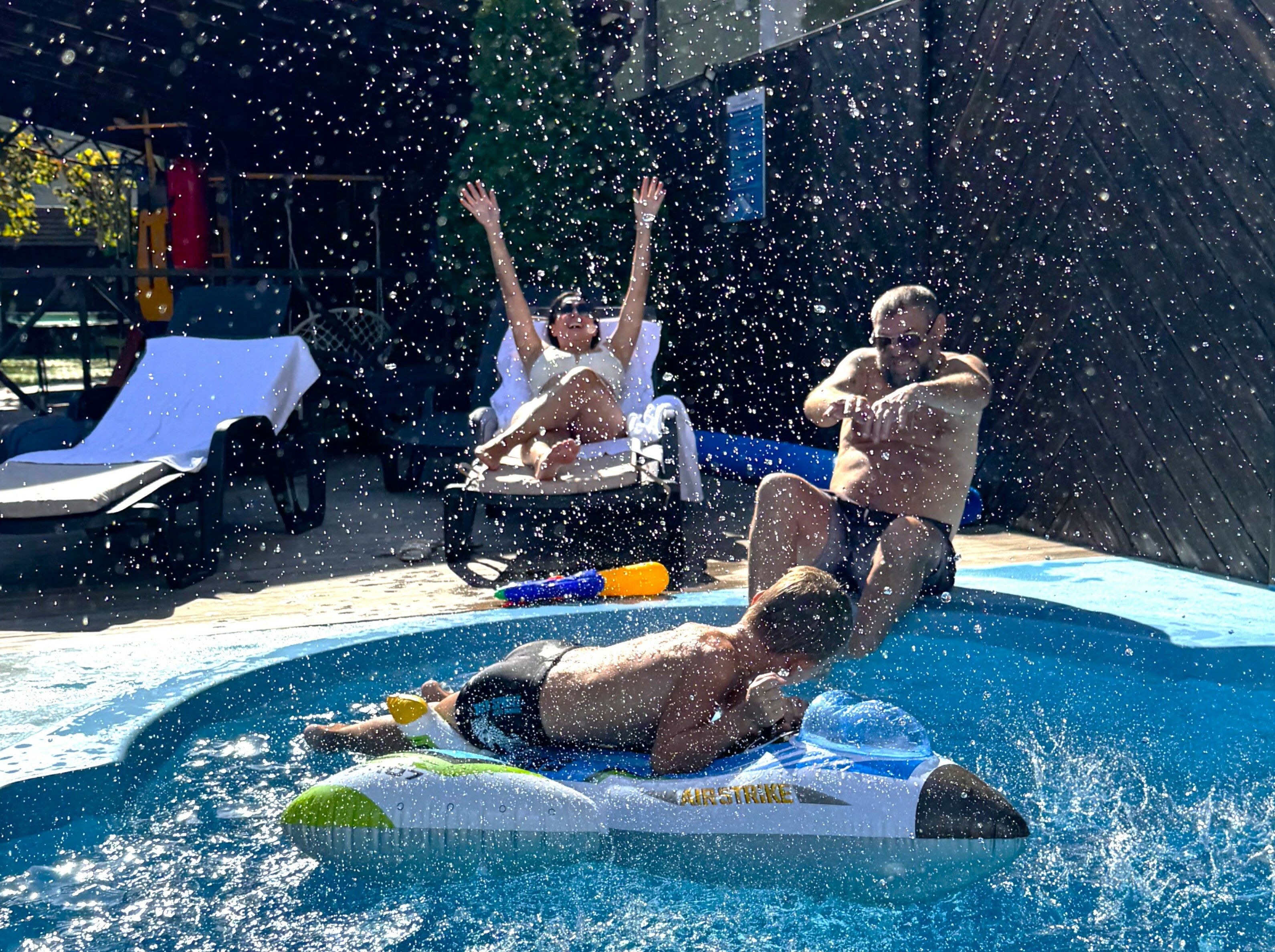 Фото Альпина Хутор