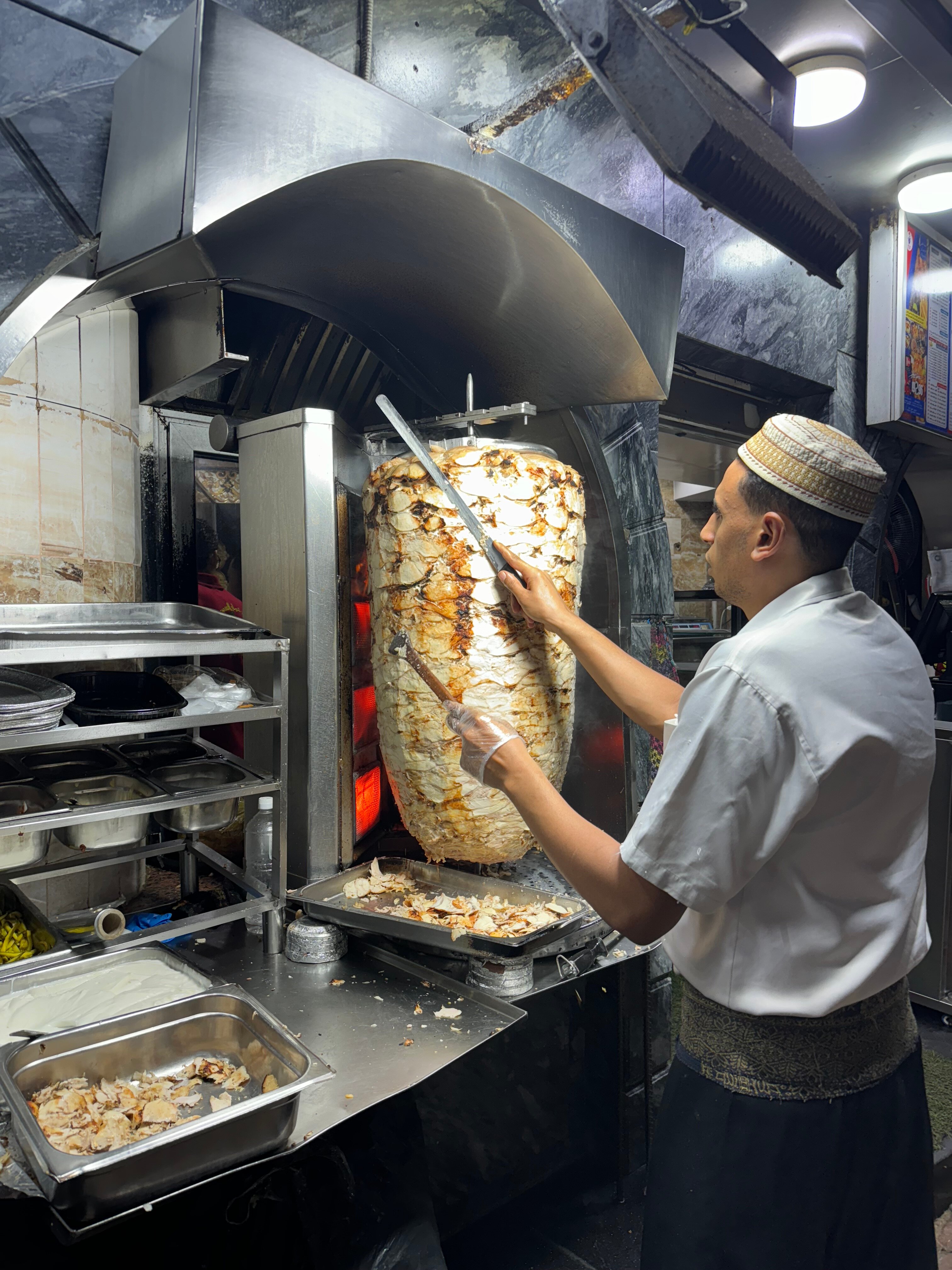 Фото Safir Cairo Hotel