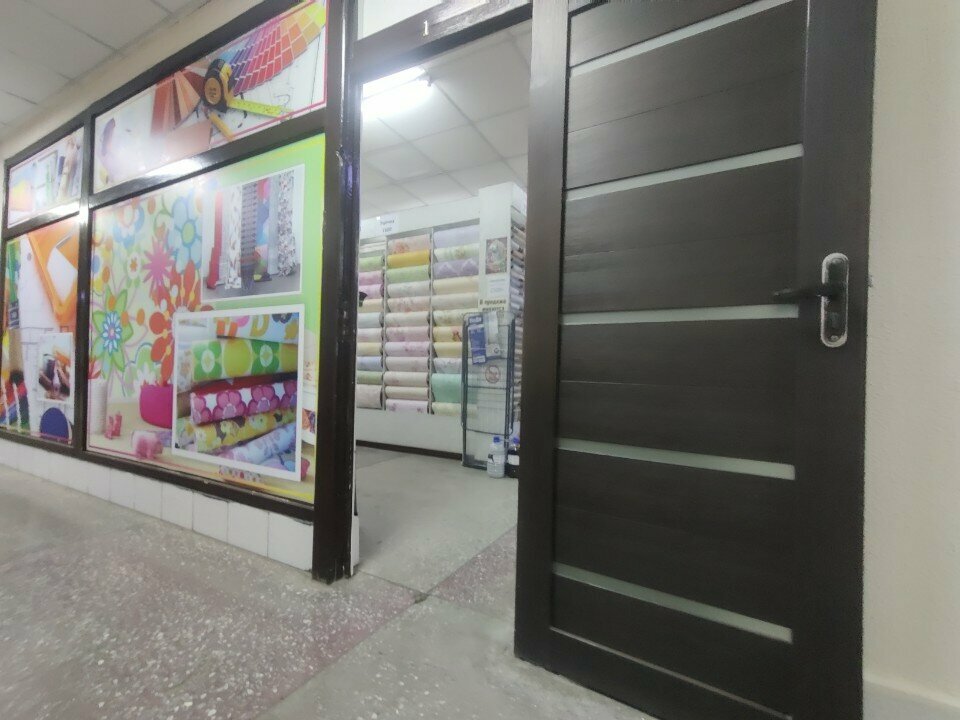 Paintwork materials Colors of goodness, Pavlodar, photo