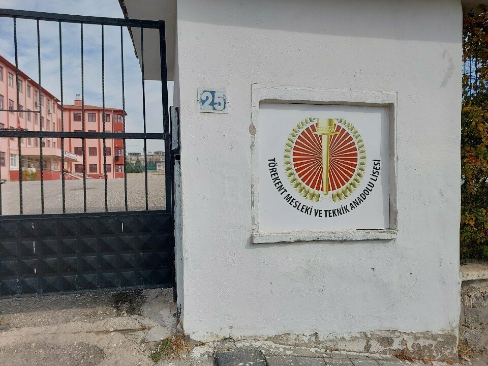 Lyceum Torekent Vocational and Technical Anatolian High School, Ankara, photo