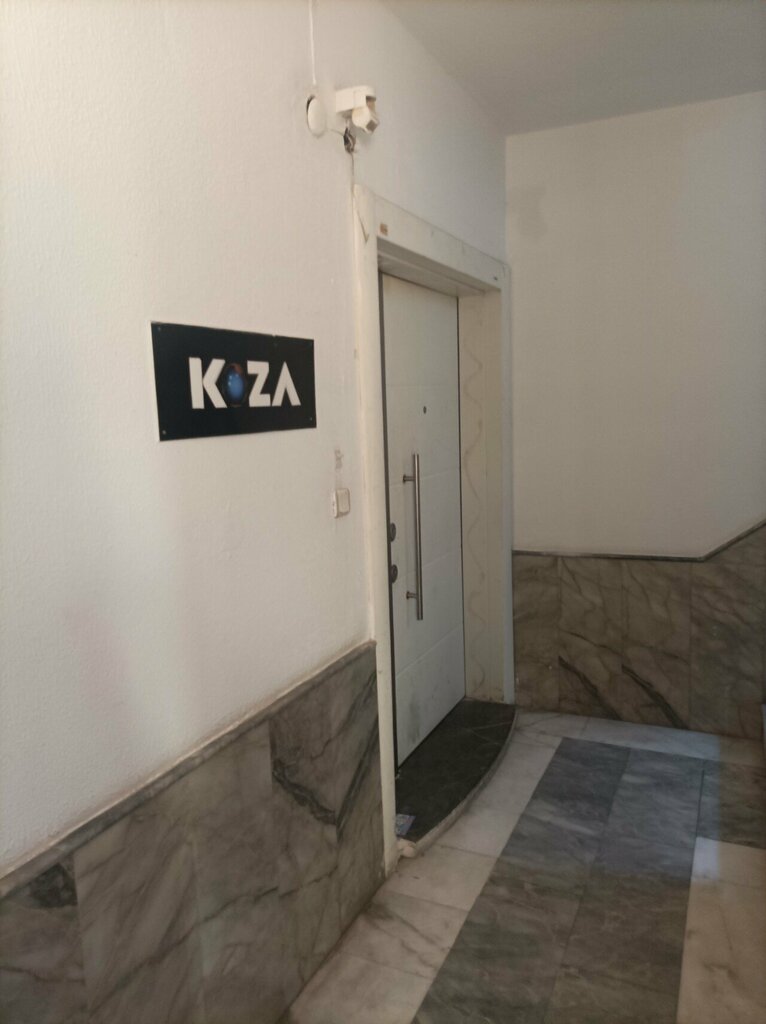 TV company Koza, Antalya, photo