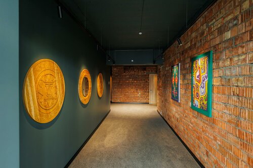 Гостиница Aura Каспийск в Каспийске