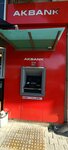 Akbank (İzmir, Karşıyaka, 1671 Sok., 326C), atm