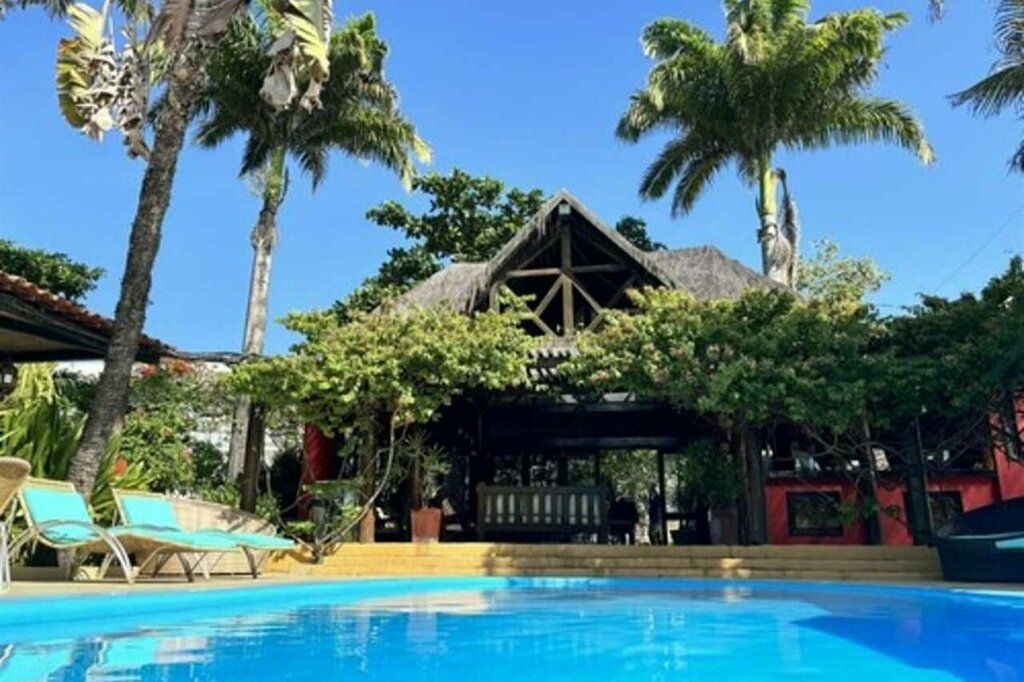 Hotel Aconchego do Porto Economy, State of Pernambuco, photo