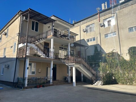 Фото Лазурный старт