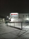 Orion Interneyshinal Yevro (gorodskoy okrug Novosibirsk, Severny proyezd, 35), producción de pastelería