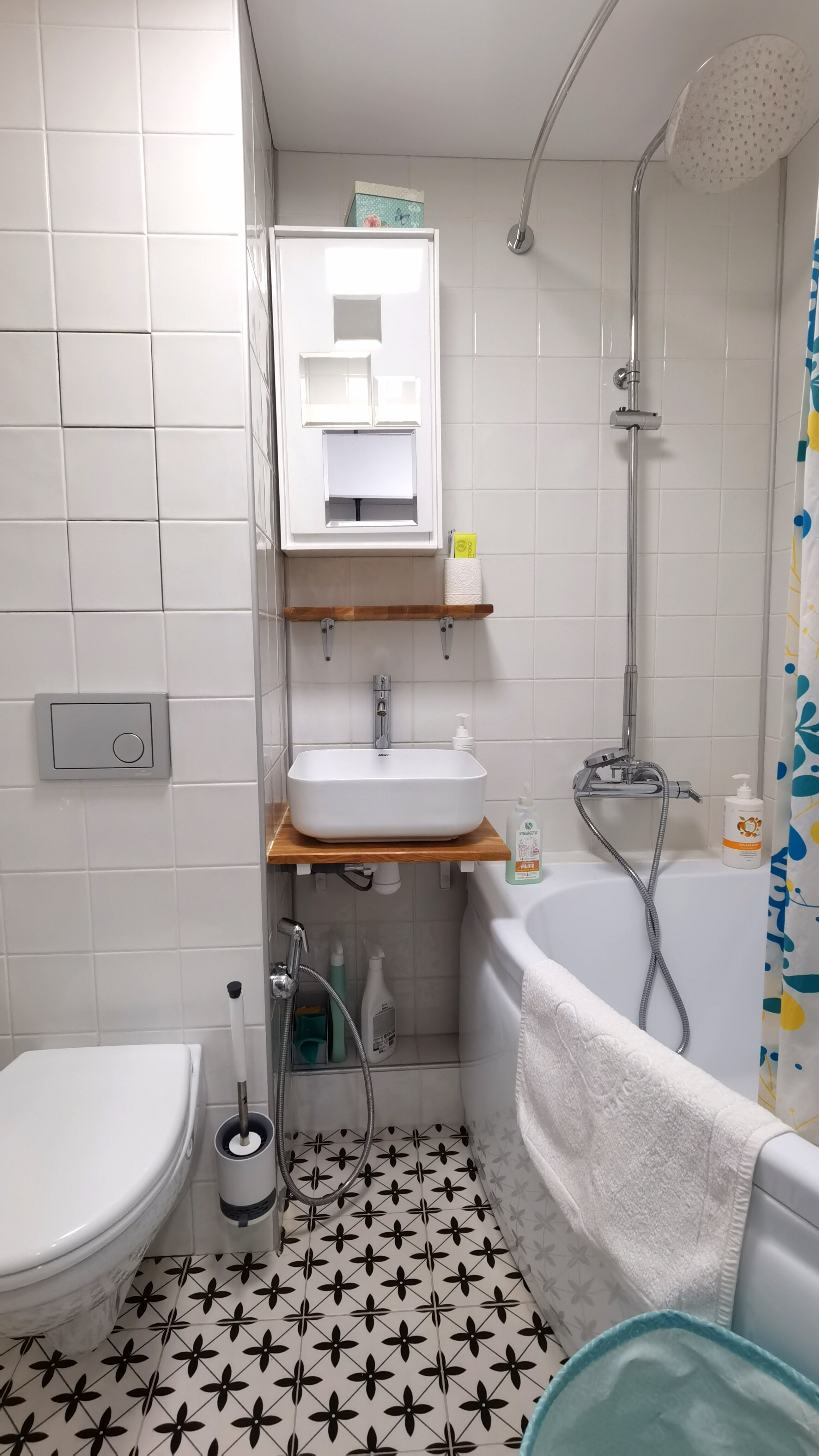 Фото MoscowTour apartments