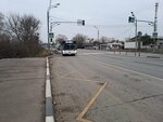 Никитское-1 (Moscow Region, Ryazanskoye Highway), public transport stop