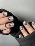 Nail Studio by Evgeniya Ponomareva (Leningradskoye shosse, 5), estudio de manicura