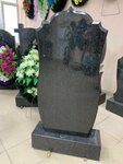 Гранит сервис (Konstantinovskaya Street, 21), producción de monumentos y lápidas